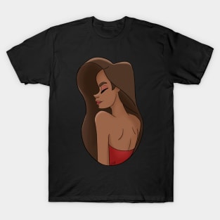 Lizzy T-Shirt